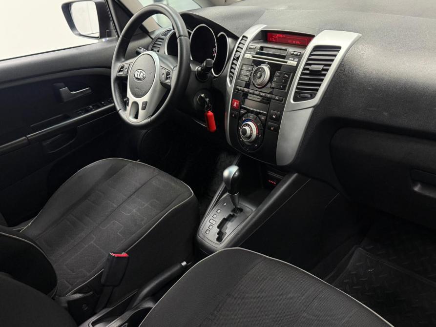 Kia Venga I Казань  - изображение 12