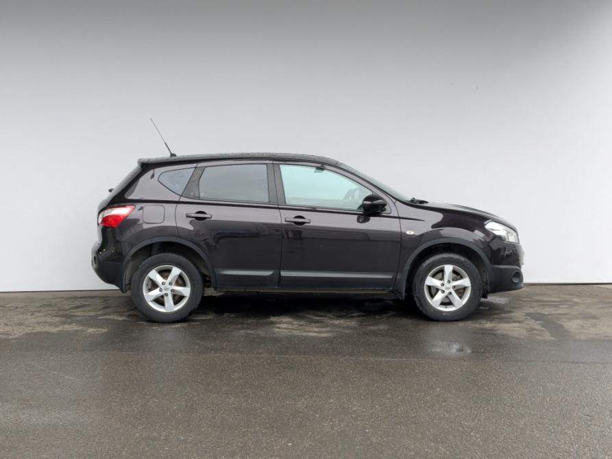Nissan Qashqai I Рестайлинг Москва  - изображение 9