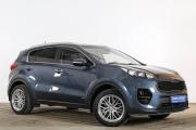 Kia Sportage IV Тюмень  - изображение 22
