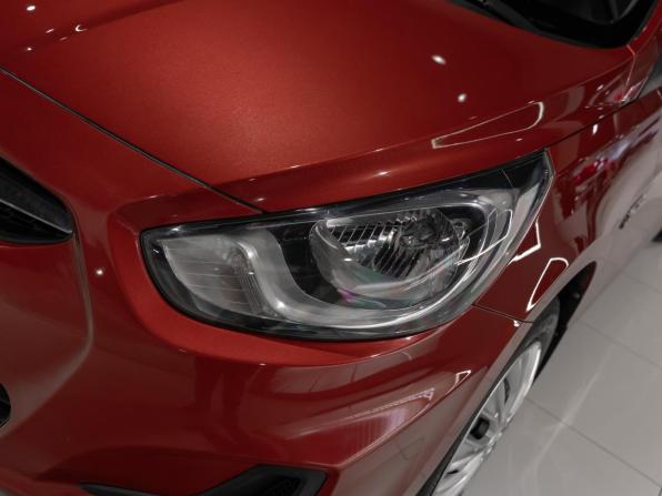 Hyundai Solaris I с пробегом 2012 года, цена 875 000 рублей, 83251 км, седан, Автокод Объявления