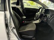 Toyota Corolla X (E140 E150) Рестайлинг Новосибирск  - изображение 30