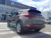 Kia Sportage IV Тверь  - изображение 36