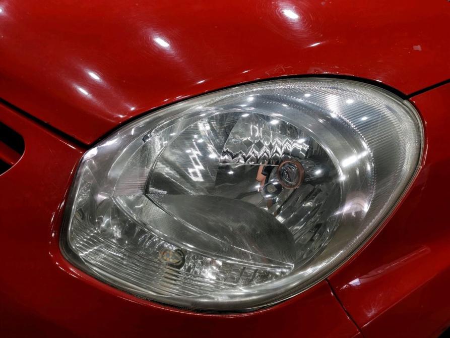 Toyota Passo II (C30) Ставрополь  - изображение 11