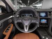 Infiniti QX50 II Москва  - изображение 40