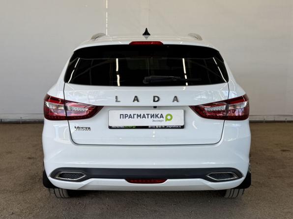 Lada (ВАЗ) Vesta I Рестайлинг (NG) с пробегом 2024 года, цена 1 350 000 рублей, 32500 км, универсал, Автокод Объявления