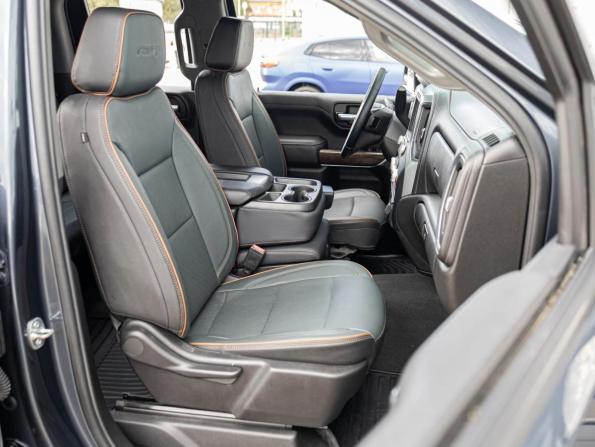 GMC Sierra IV с пробегом 2022 года, цена 5 245 000 рублей, 57104 км, offers.body_type.unknown, Автокод Объявления