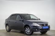 Renault Logan I Рестайлинг Оренбург  - изображение 18