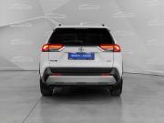 Toyota RAV4 V (XA50) Новосибирск  - изображение 33