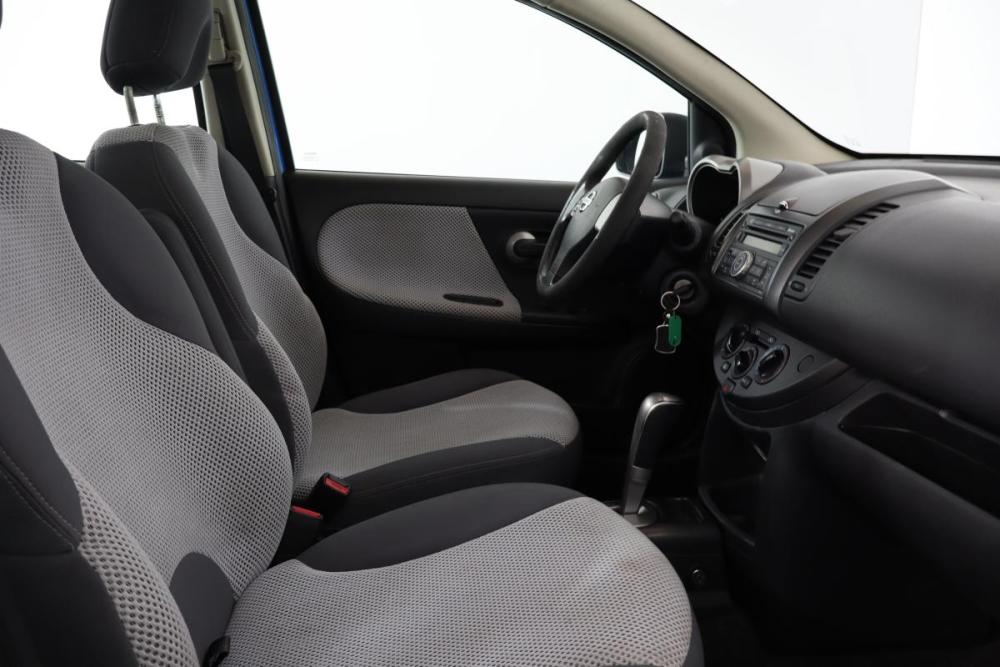 Nissan Note I Санкт-Петербург  - изображение 11