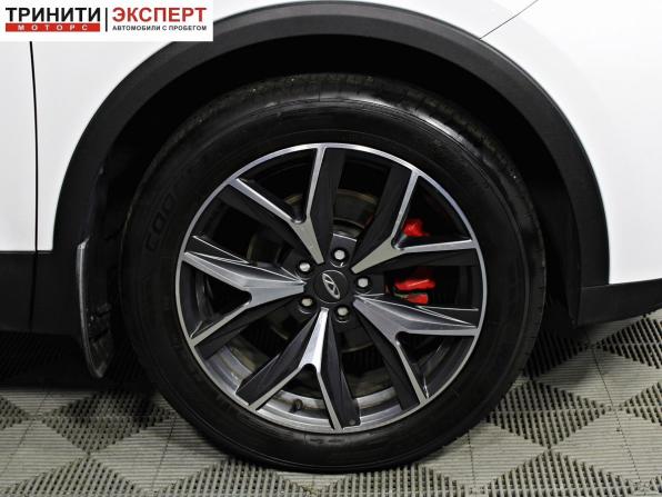 Chery Tiggo 7 Pro Max I Рестайлинг с пробегом 2024 года, цена 2 397 000 рублей, 12460 км, внедорожник, Автокод Объявления