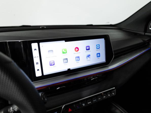 Geely Coolray I Рестайлинг с пробегом 2024 года, цена 2 348 970 рублей, 12050 км, внедорожник, Автокод Объявления