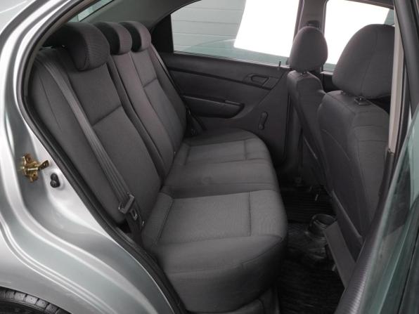 Chevrolet Aveo I с пробегом 2006 года, цена 450 000 рублей, 157280 км, седан, Автокод Объявления