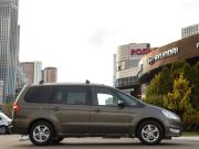 Ford Galaxy II Рестайлинг Москва  - изображение 19