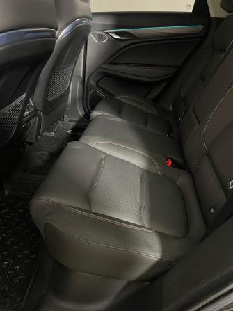 Geely Tugella I с пробегом 2021 года, цена 2 460 000 рублей, 54915 км, внедорожник, Автокод Объявления