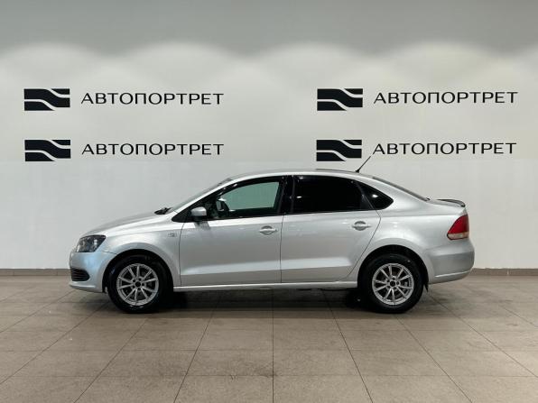 Volkswagen Polo V с пробегом 2014 года, цена 779 000 рублей, 133560 км, седан, Автокод Объявления