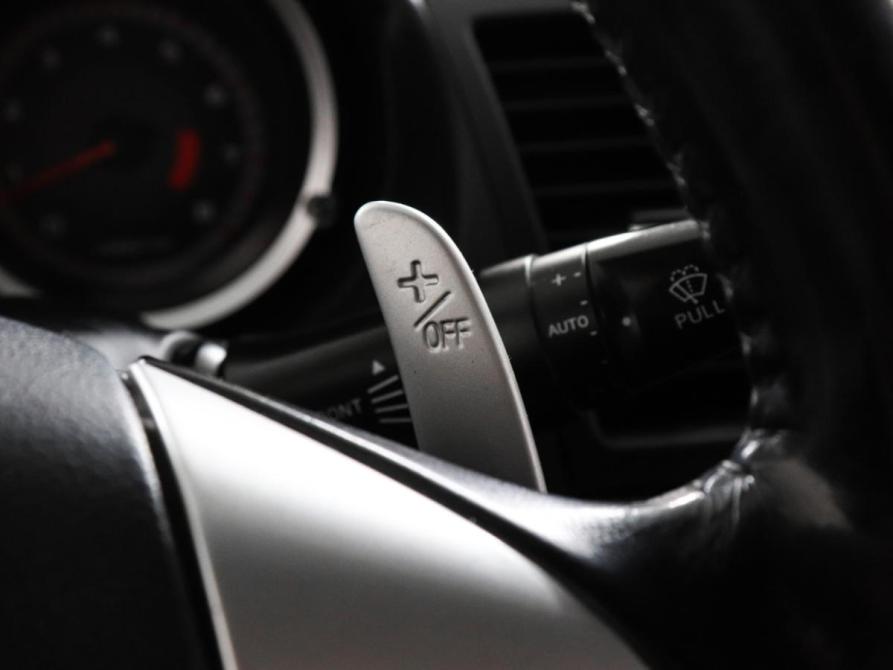 Mitsubishi Lancer X Химки  - изображение 11