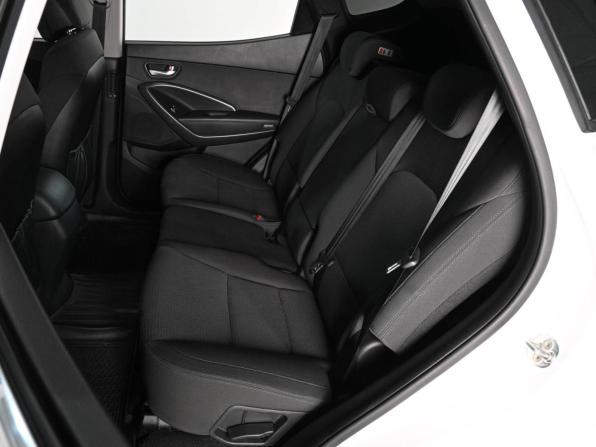 Hyundai Santa Fe III с пробегом 2014 года, цена 1 790 000 рублей, 138335 км, внедорожник, Автокод Объявления