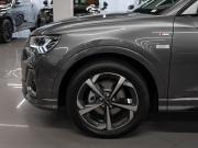 Audi Q3 II (F3) Москва  - изображение 48