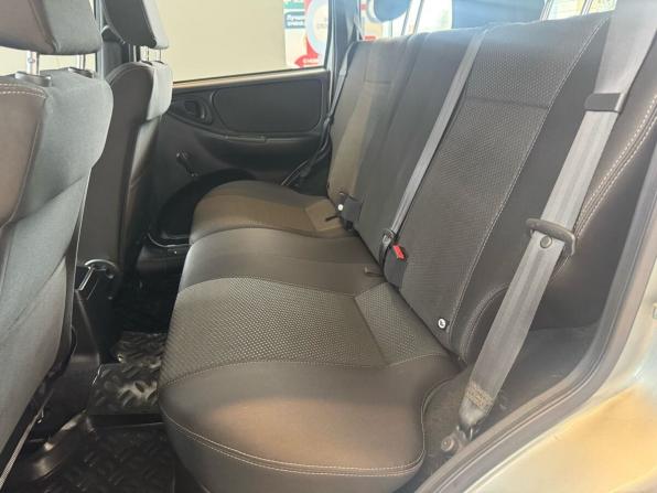 Chevrolet Niva I Рестайлинг с пробегом 2016 года, цена 799 000 рублей, 61227 км, внедорожник, Автокод Объявления