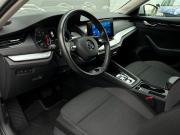 Skoda Octavia IV (A8) Санкт-Петербург  - изображение 29