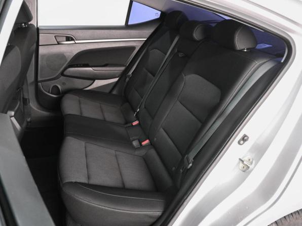 Hyundai Elantra VI (AD) с пробегом 2017 года, цена 1 699 000 рублей, 74356 км, седан, Автокод Объявления