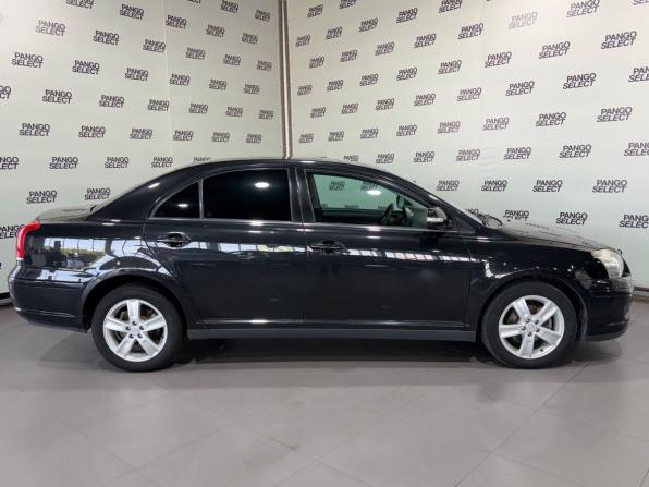 Toyota Avensis II Рестайлинг с пробегом 2008 года, цена 716 000 рублей, 314540 км, седан, Автокод Объявления