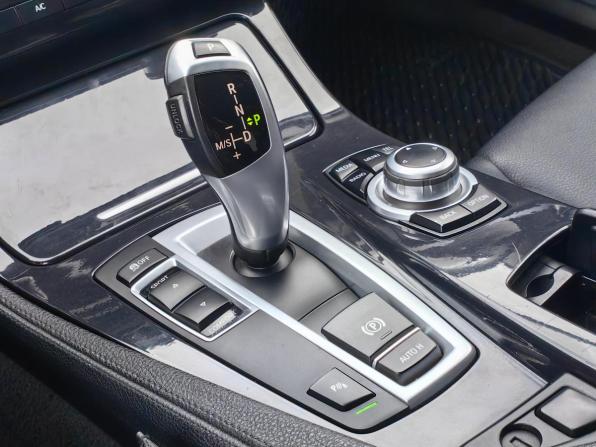 BMW 5 серии VI (F10/F11/F07) с пробегом 2012 года, цена 1 580 000 рублей, 168200 км, седан, Автокод Объявления