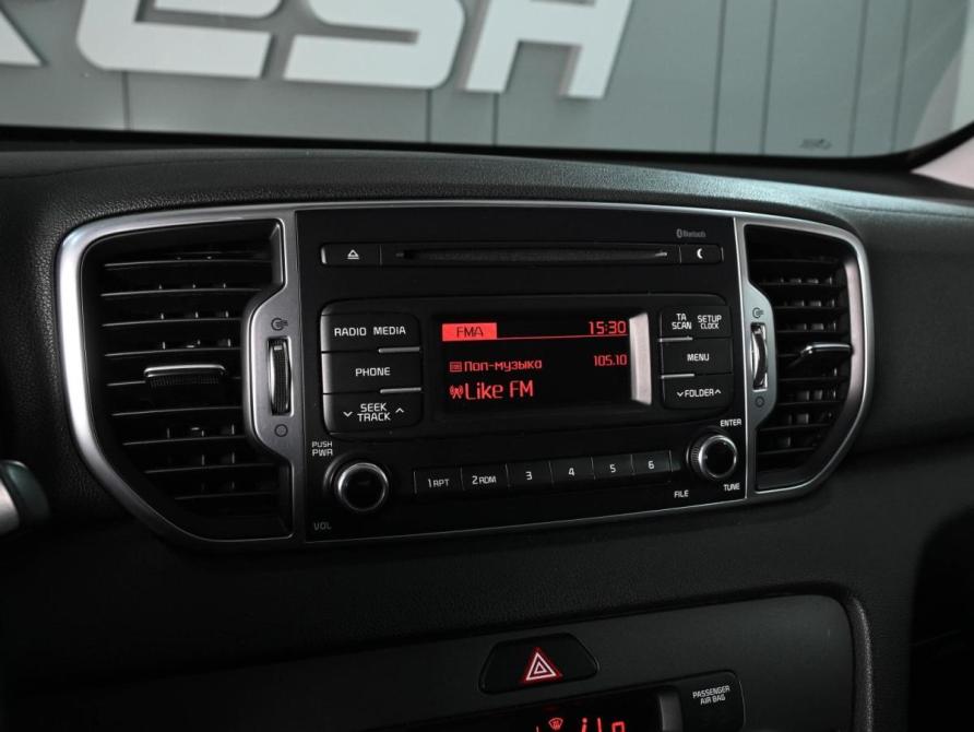 Kia Sportage IV Ростов-на-Дону  - изображение 13