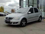 Renault Logan I Рестайлинг Ижевск  - изображение 23