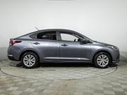 Hyundai Solaris II Рестайлинг Санкт-Петербург  - изображение 22
