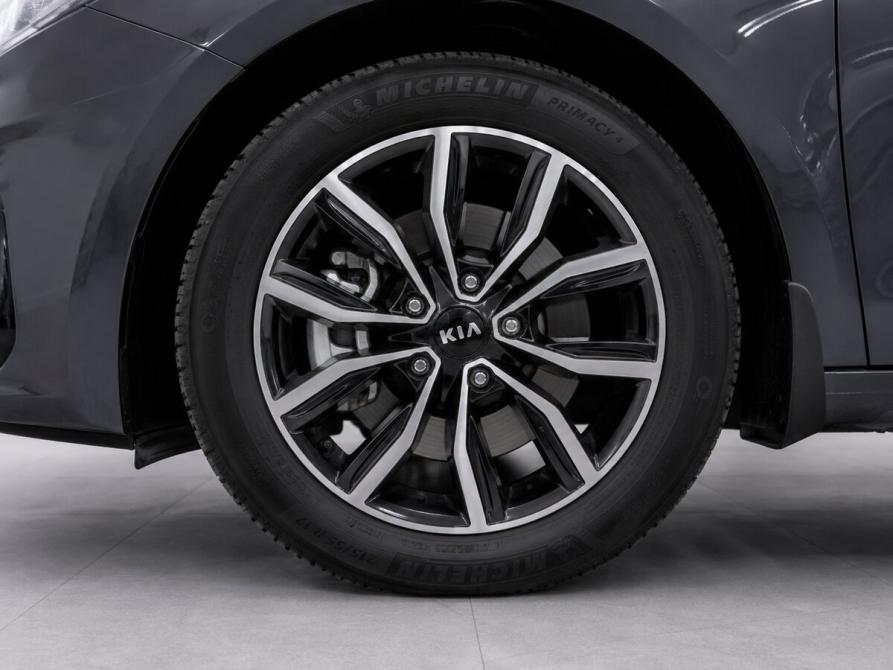 Kia Optima IV Рестайлинг Москва  - изображение 19