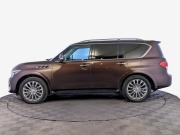 Infiniti QX80 I Рестайлинг Москва  - изображение 38