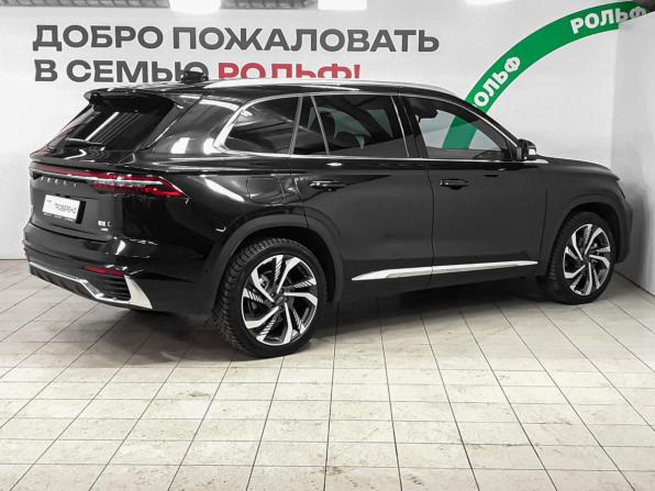 Geely Monjaro I с пробегом 2024 года, цена 3 290 000 рублей, 33781 км, внедорожник, Автокод Объявления