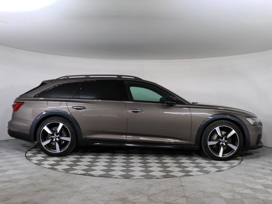 Audi A6 allroad IV (C8) Химки  - изображение 4