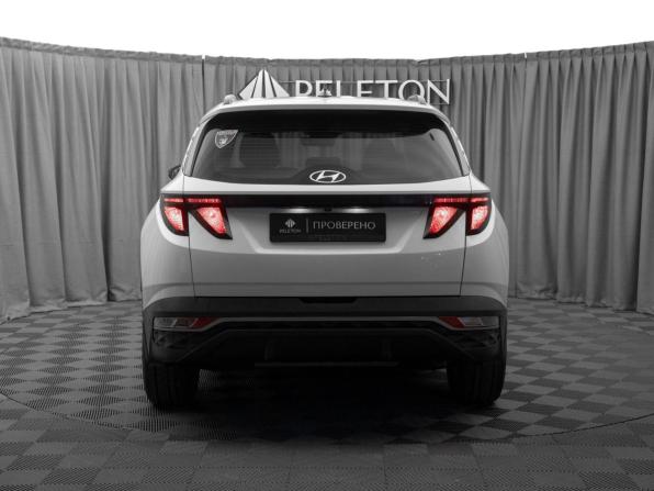 Hyundai Tucson IV с пробегом 2022 года, цена 3 300 000 рублей, 82652 км, внедорожник, Автокод Объявления