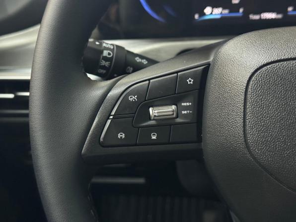 Changan CS35 Plus I Рестайлинг с пробегом 2024 года, цена 1 900 000 рублей, 18000 км, внедорожник, Автокод Объявления
