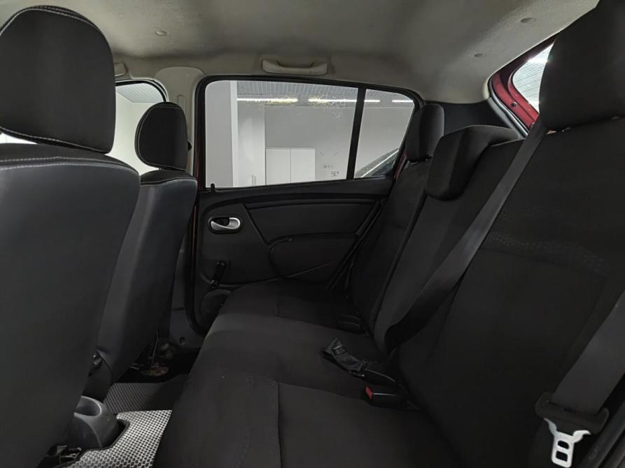 Renault Sandero I Казань  - изображение 15