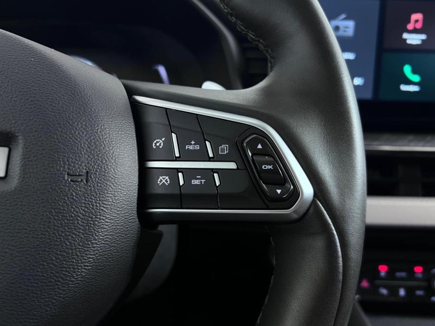 Haval F7 I Рестайлинг Ростов-на-Дону  - изображение 13