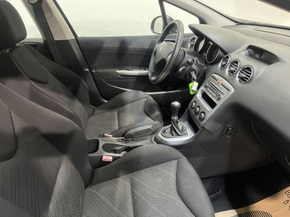 Peugeot 308 I с пробегом 2010 года, цена 475 000 рублей, 134400 км, хэтчбек, Автокод Объявления