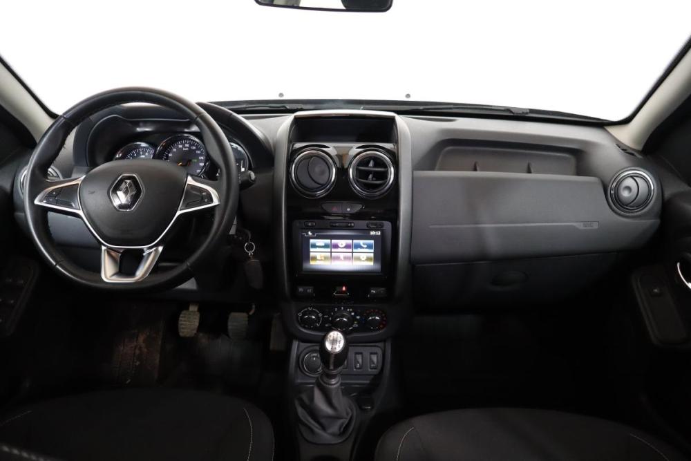 Renault Duster I Рестайлинг Санкт-Петербург  - изображение 7