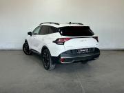 Kia Sportage V Москва  - изображение 31