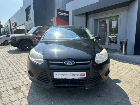 Ford Focus III с пробегом 2011 года, цена 594 310 рублей, 271311 км, хэтчбек, Автокод Объявления