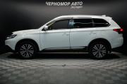 Mitsubishi Outlander III Рестайлинг 3 Крым  - изображение 32