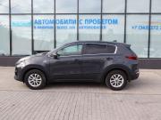 Kia Sportage IV Рестайлинг Екатеринбург  - изображение 22