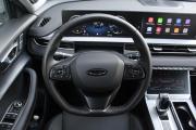 Chery Tiggo 7 Pro Max I Брянск  - изображение 33