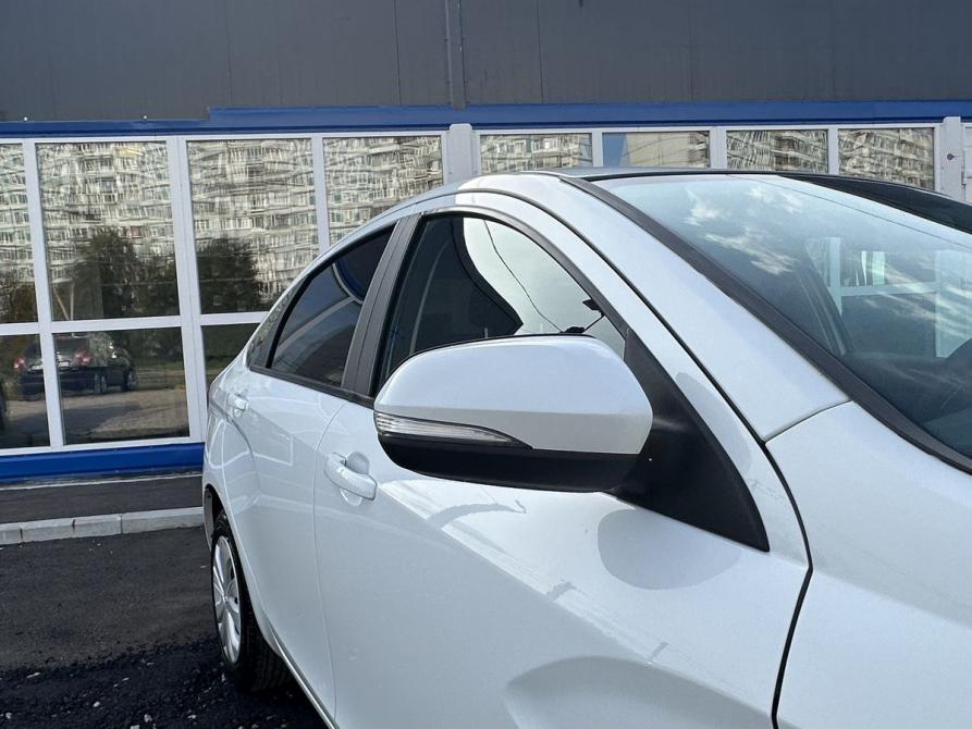 Lada (ВАЗ) Vesta I Рестайлинг (NG) Ярославль  - изображение 14