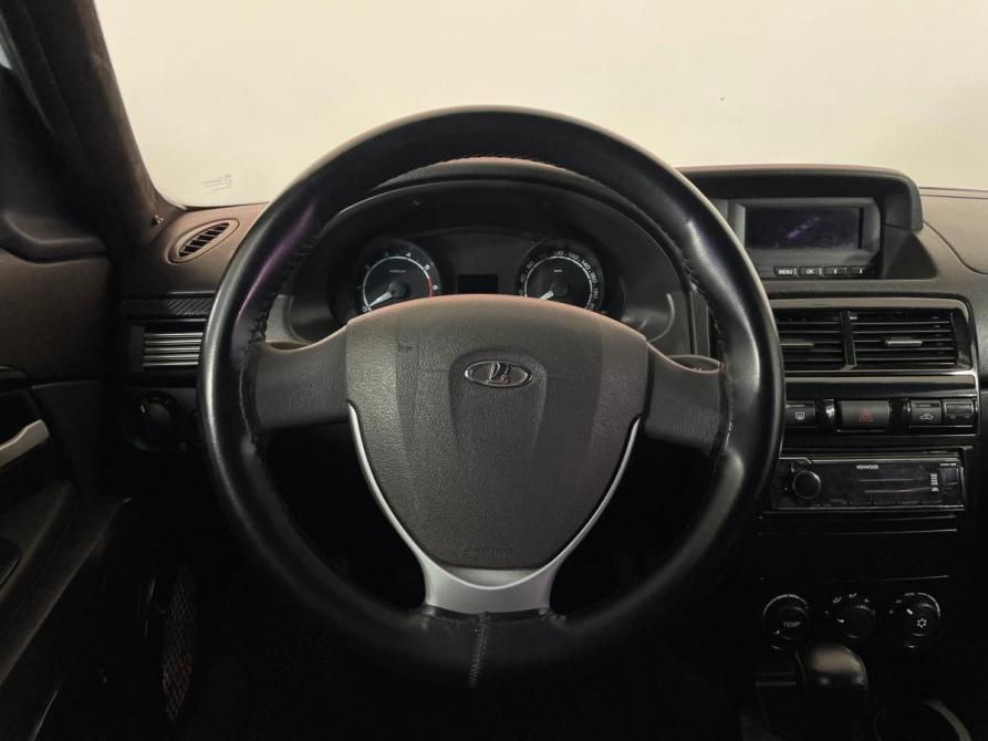 Lada (ВАЗ) Priora I Рестайлинг Воронеж  - изображение 13