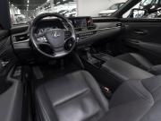 Lexus ES VII Москва  - изображение 35