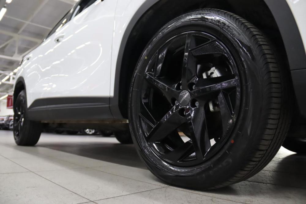 Omoda C5 I Сургут  - изображение 35
