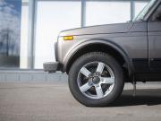 Lada (ВАЗ) 2131 (4x4) I Курган  - изображение 26